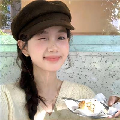好运自然来 高清视频