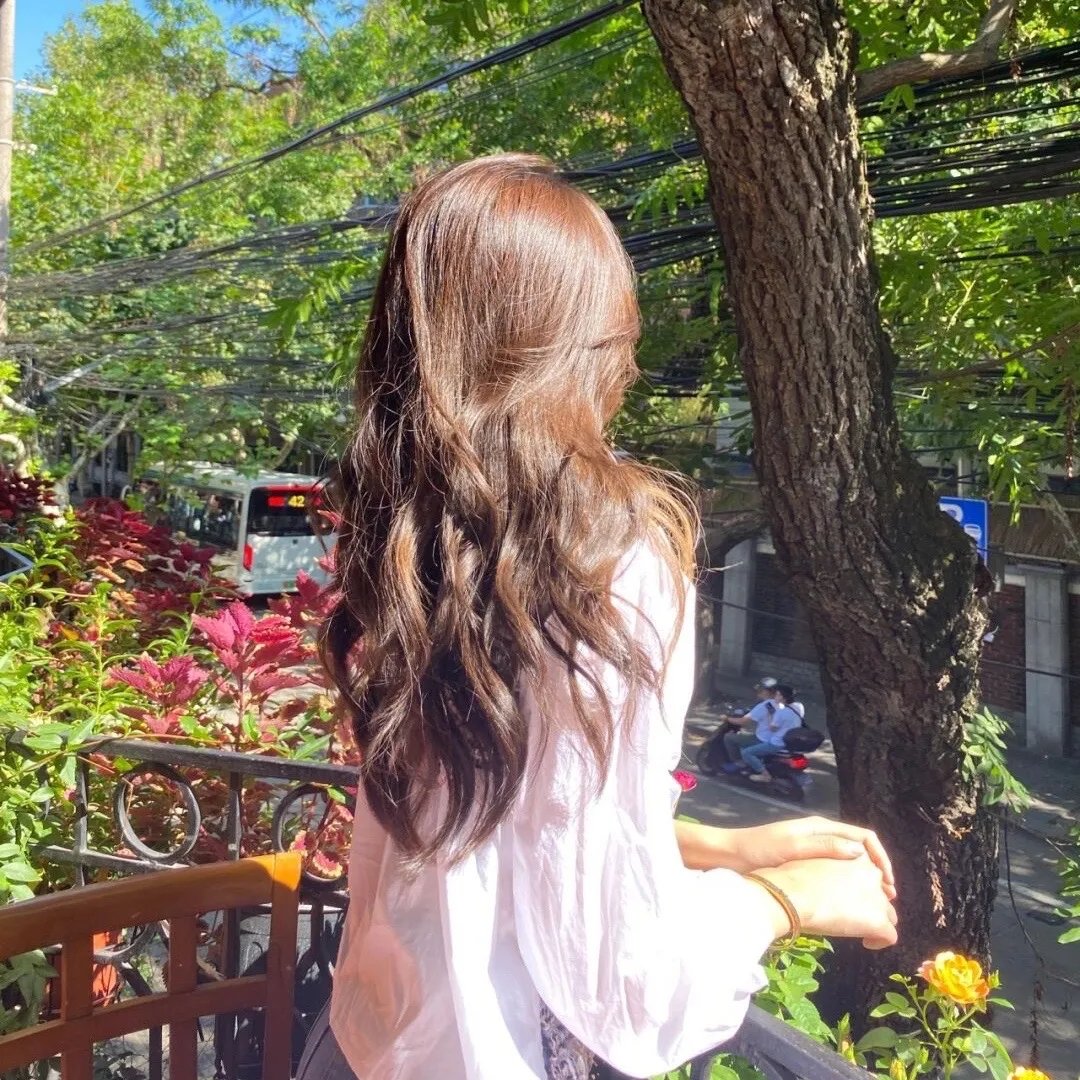 川柳少女 高清视频